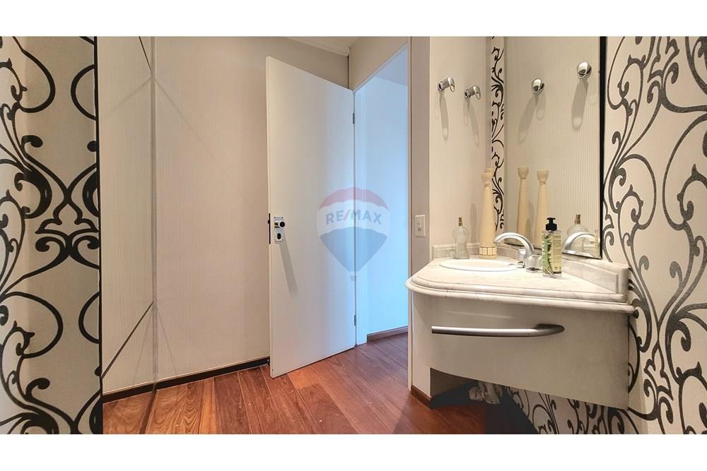 Apartamento - Alugar - Santo André , São Paulo - 20250716_113634.jpg - Banheiro - 631341015-23