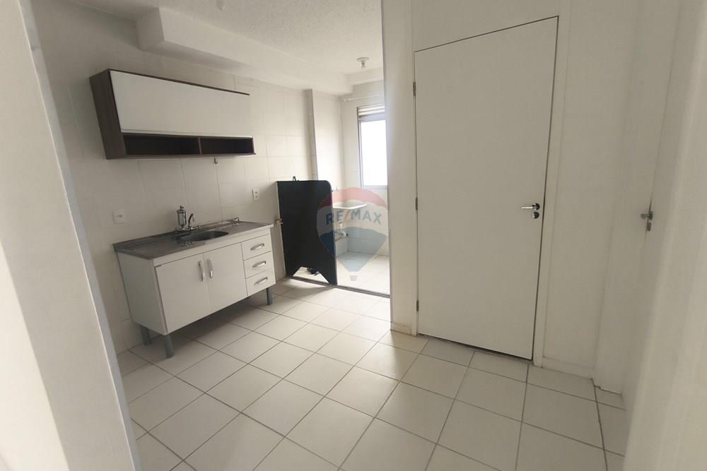 Apartamento - Venda - São José dos Campos , São Paulo - IMG_20260306_145313.jpg - Cozinha - 631431001-478