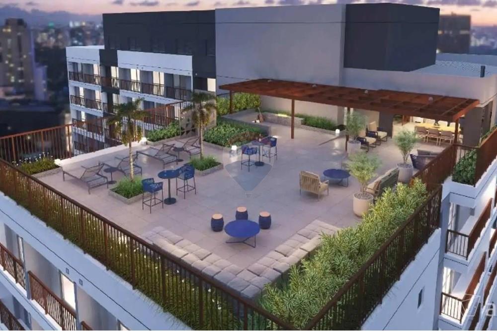 Apartamento - Venda - São Paulo , São Paulo - rooftop.jpeg - Loft - 631341015-22