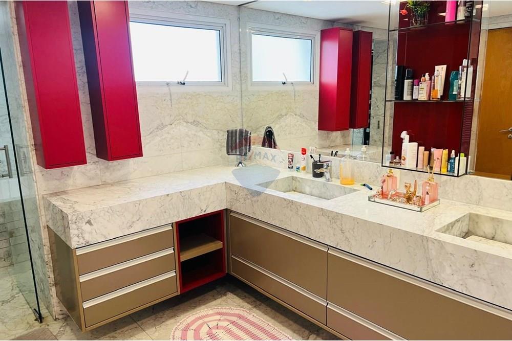 Cobertura - Alugar - São Paulo , São Paulo - WhatsApp Image 2025-11-06 at 14.39.11 (3).jpeg - Banheiro - 631421001-153