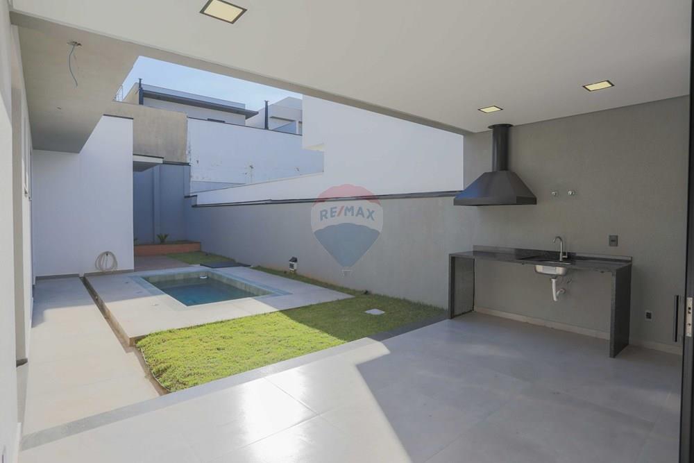 Casa de Condomínio - Venda - Sorocaba , São Paulo - IMG_4143.jpg - Área Gourmet - 630601173-50