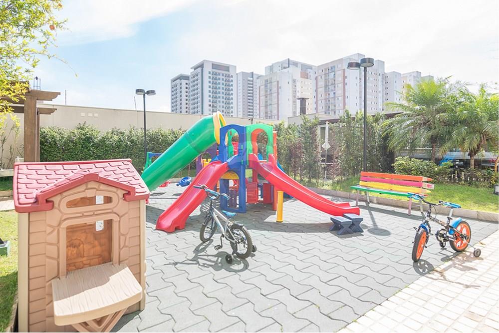 Apartamento - Alugar - Santo André , São Paulo - 23.jpg - 631341001-259