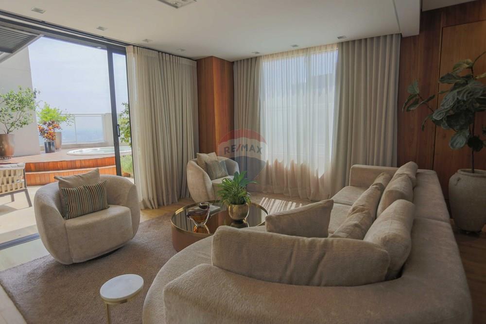 Cobertura - Alugar - Sorocaba , São Paulo - 2.jpg - 630601224-33