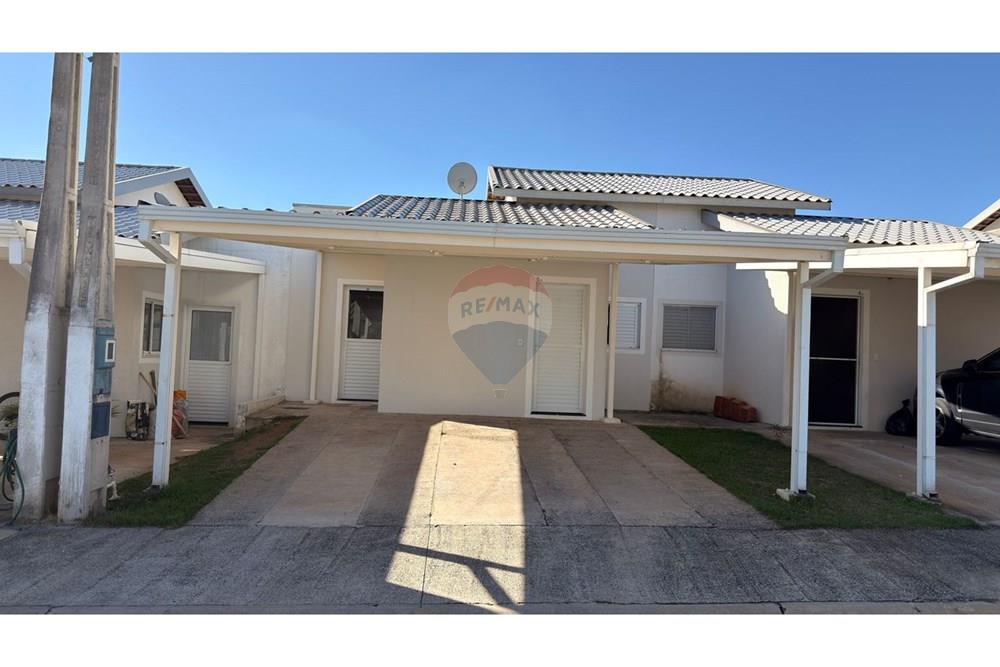 Casa de Condomínio - Venda - Sorocaba , São Paulo - 53.JPEG - 630601093-144