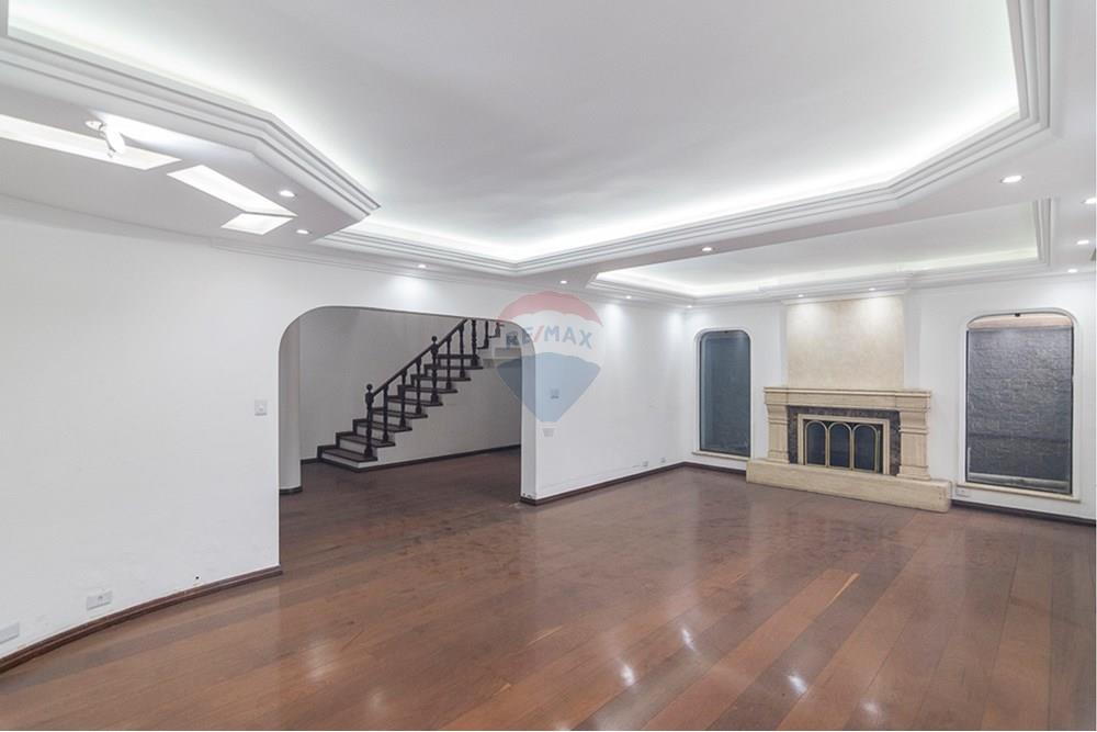 Sobrado - Venda - Santo André , São Paulo - _DSC0137.jpg - Sala de estar - 631341024-6