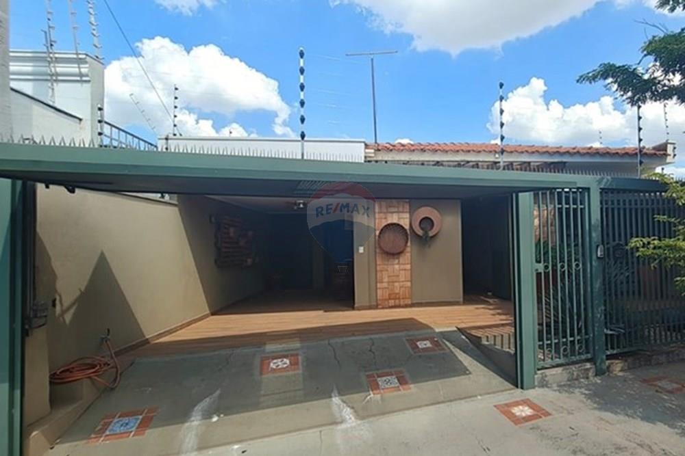 Casa - Venda - São José do Rio Preto , São Paulo - 168a099f-1718-43ce-8b22-390b5bc11a7d.jpg - 631321045-14