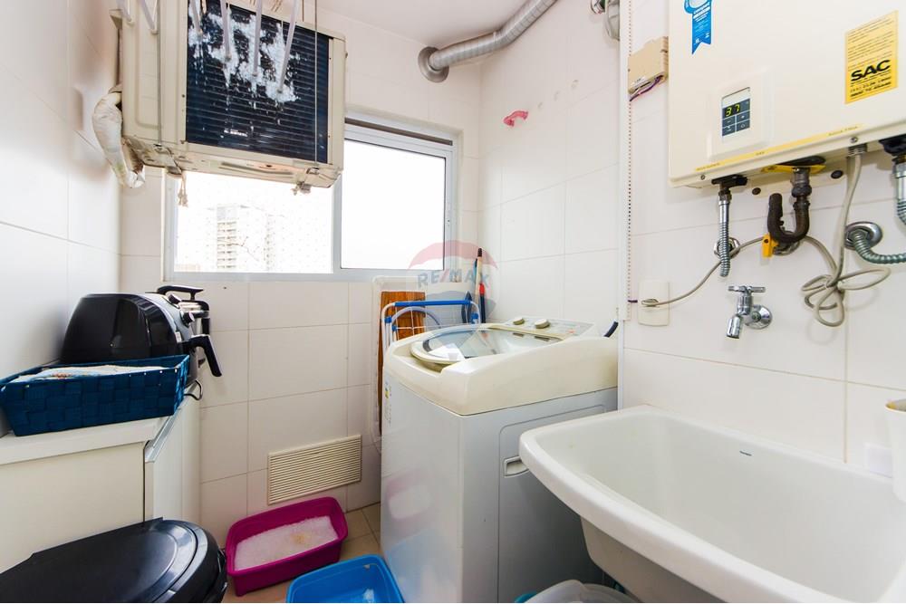 Apartamento - Venda - São Paulo , São Paulo - IMG_0185.jpg - 630821095-9