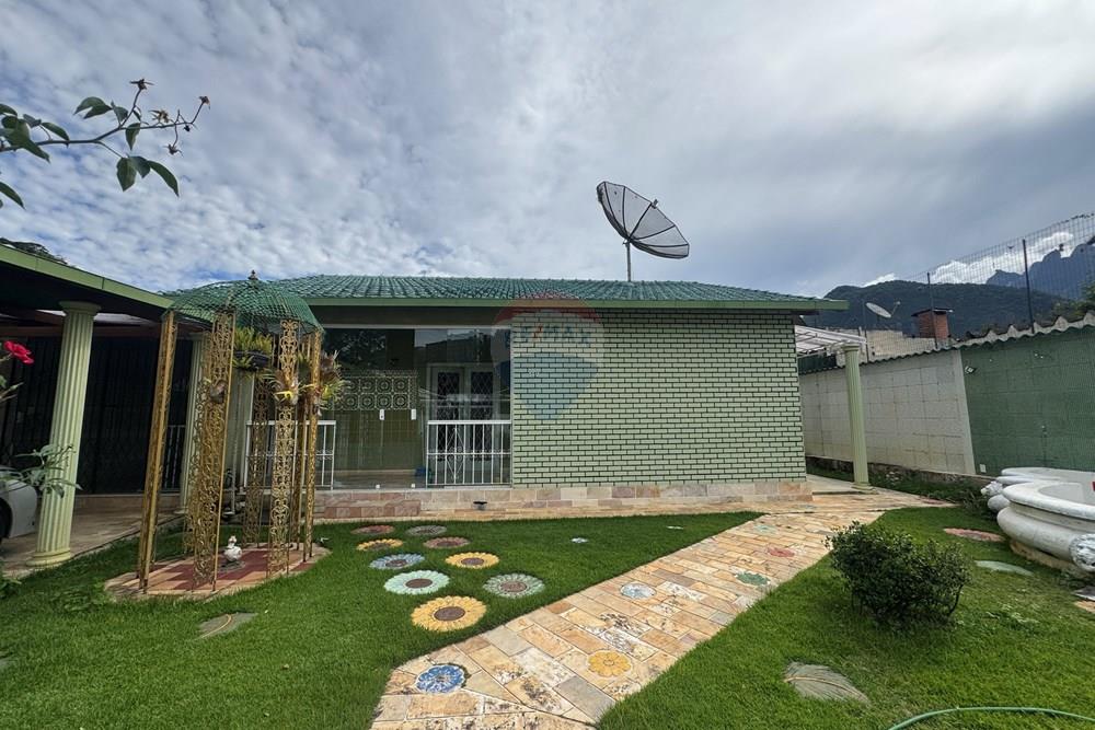 Casa - Alugar - Teresópolis , Rio de Janeiro - IMG_8314.JPG - 630191006-151