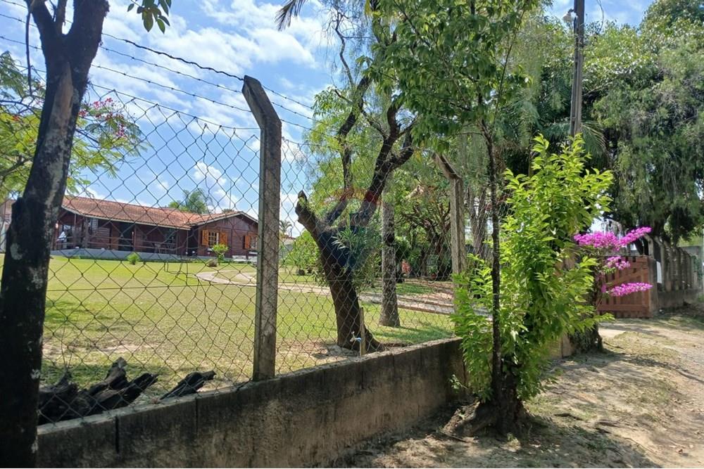 Chácara / Sítio / Fazenda - Venda - Salto de Pirapora , São Paulo - 7.jpeg - 631181053-21