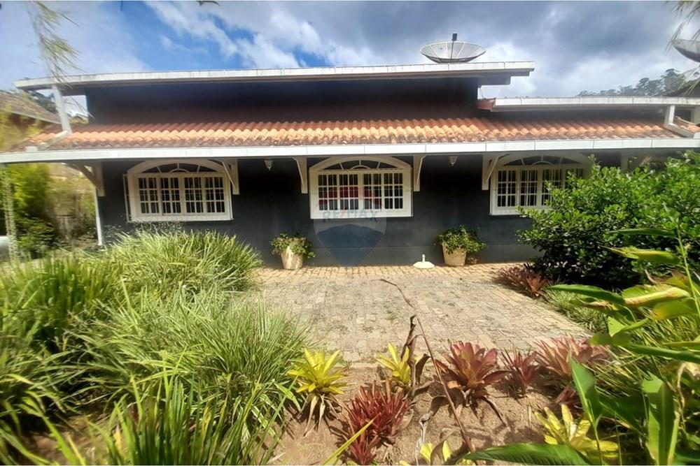 Casa - Alugar - Teresópolis , Rio de Janeiro - 6bd77b6b-e5a9-4cc8-a81a-b1f7441ef860.jpg - 630191084-32