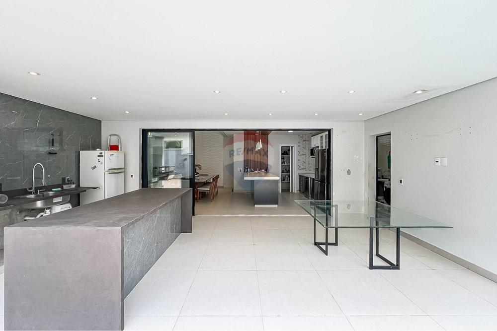 Casa de Condomínio - Alugar - Votorantim , São Paulo - IMG_1619.jpg - Área Gourmet - 630601142-105