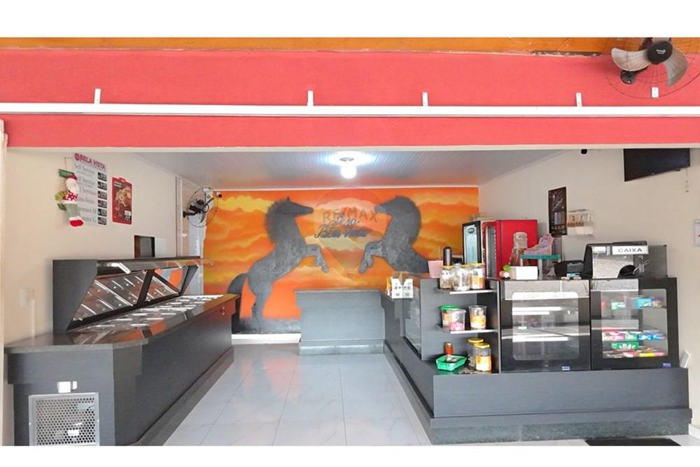 Restaurante - Venda - Guaraçaí , São Paulo - Area 4.jpg - 631201014-74