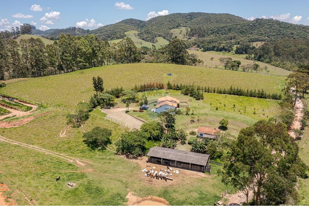 Chácara / Sítio / Fazenda - Venda - Guaratinguetá , São Paulo - FazendaITAJIBA-16.jpg - 630961014-63