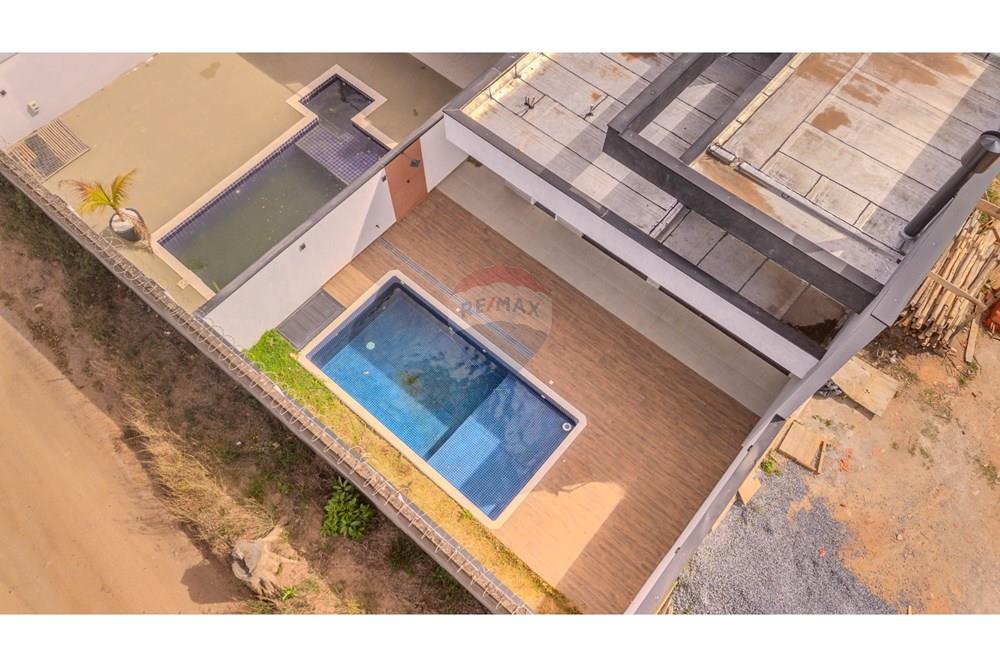 Casa de Condomínio - Venda - Votorantim , São Paulo - DJI_0892-HDR.jpg - 630591007-385