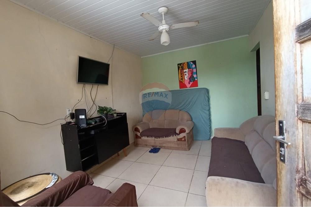 Casa - Venda - Andradina , São Paulo - sala casa bruna.jpeg - 631201083-3