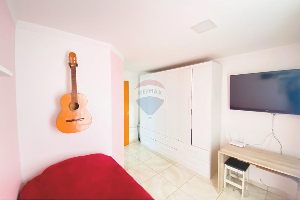 Casa de Condomínio - Alugar - Sorocaba , São Paulo - Quarto Solteiro1.jpg - 630601236-28