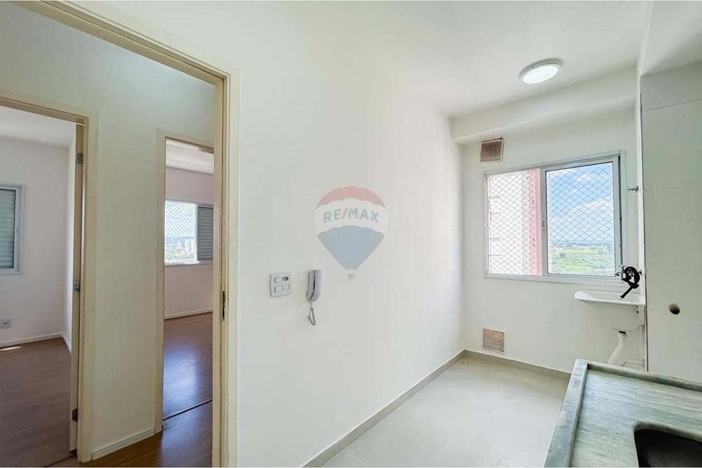 Apartamento - Alugar - Sorocaba , São Paulo - Reserva São Carlos  (18).jpeg - 630591087-106