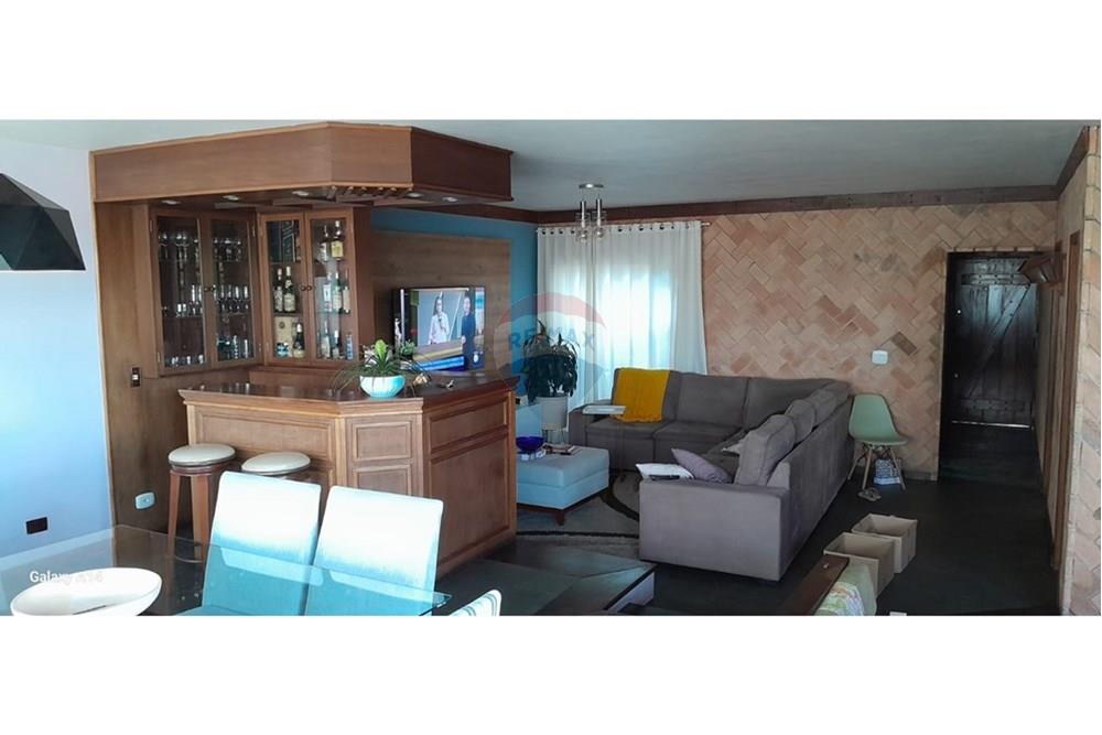 Casa - Alugar - São Paulo , São Paulo - ZN26.jpg - Churrasqueira - 630251075-167