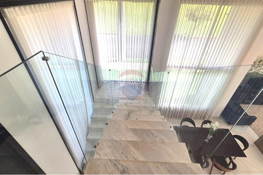 Casa de Condomínio - Venda - São José do Rio Preto , São Paulo - 18 escadas.jpeg - 630401013-153