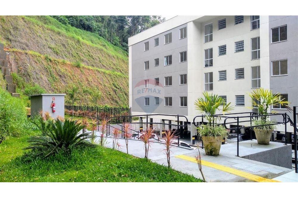 Apartamento - Alugar - Teresópolis , Rio de Janeiro - 1 - 630191006-149