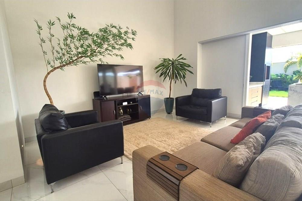 Casa de Condomínio - Venda - São José do Rio Preto , São Paulo - 08 sala e.jpeg - 630401013-153