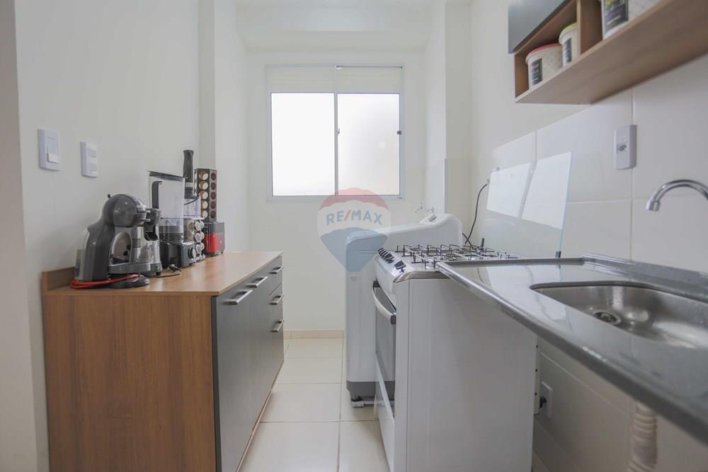 Apartamento - Venda - Sorocaba , São Paulo - IMG_7540.jpg - 630601129-93