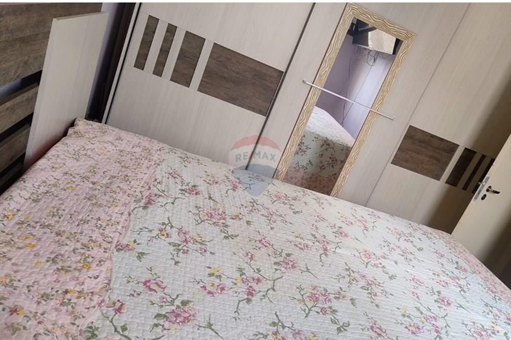 Apartamento - Venda - Votorantim , São Paulo - Apartamento à venda no Mirante dos Ovnis em Votorantim por R$210.000,00 (3).jpeg - Quarto - 631581046-3