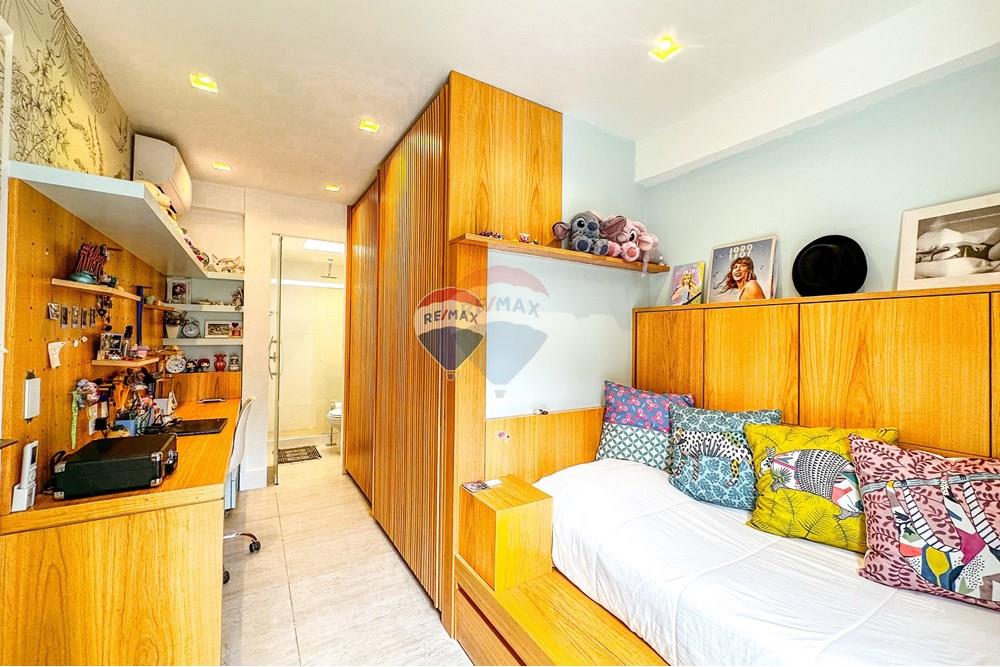 Cobertura - Venda - Rio de Janeiro , Rio de Janeiro - IMG_7197.jpg - Suite - 630451005-137