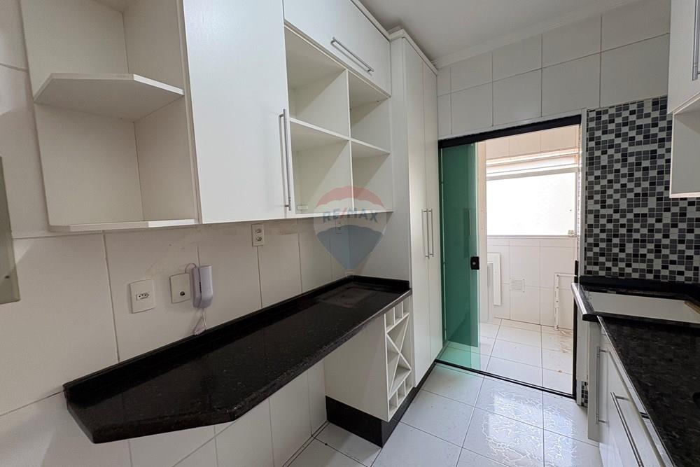 Apartamento - Alugar - Sorocaba , São Paulo - IMG_9160.jpg - 630591023-702