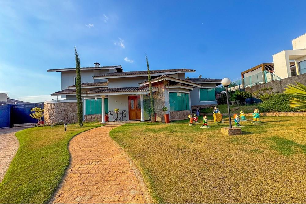 Casa de Condomínio - Venda - Itu , São Paulo - Felipe-73.jpg - 631281009-202