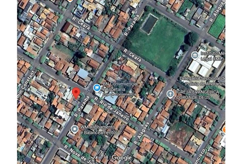 Casa - Venda - Andradina , São Paulo - WhatsApp Image 2025-08-14 at 15.06.24.jpeg - 631201029-84