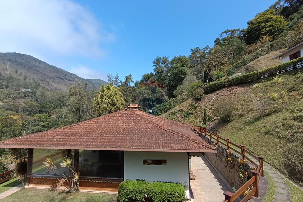 Casa - Venda - Teresópolis , Rio de Janeiro - IMG_20250906_111130_1.jpg - 630191109-18