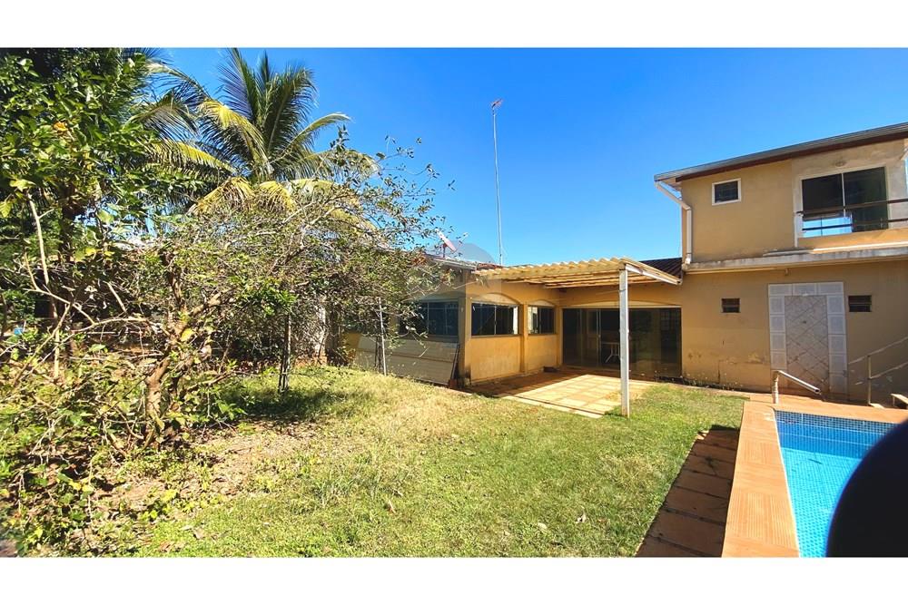 Casa de Condomínio - Venda - Araçatuba , São Paulo - 20250522_155405328_iOS.jpg - 630541040-71