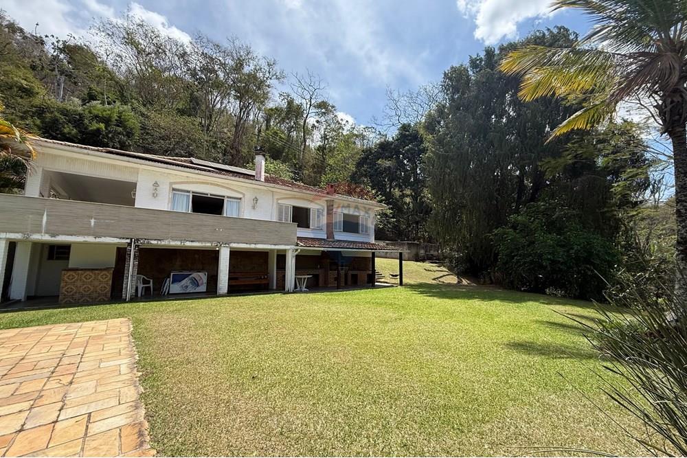 Dzīvojamais - Savrupmāja - Petrópolis , Rio de Žaneiro - BR - IMG-20251012-WA0317.jpg - 631611009-22