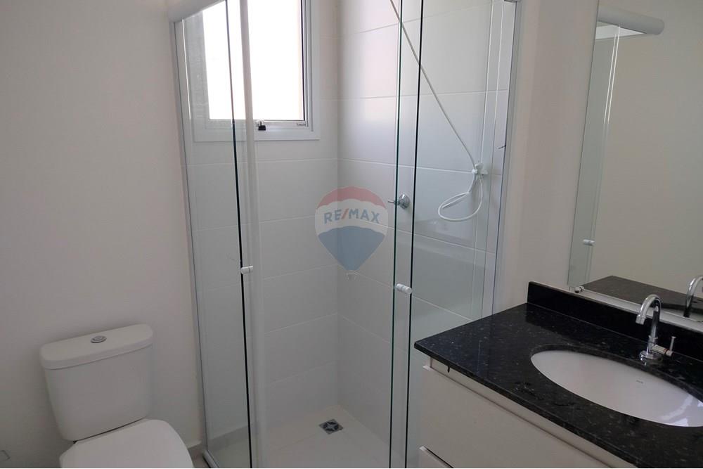 Apartamento - Alugar - Sorocaba , São Paulo - Quarto 1 suite Banheiro (1).jpg - 630601274-146