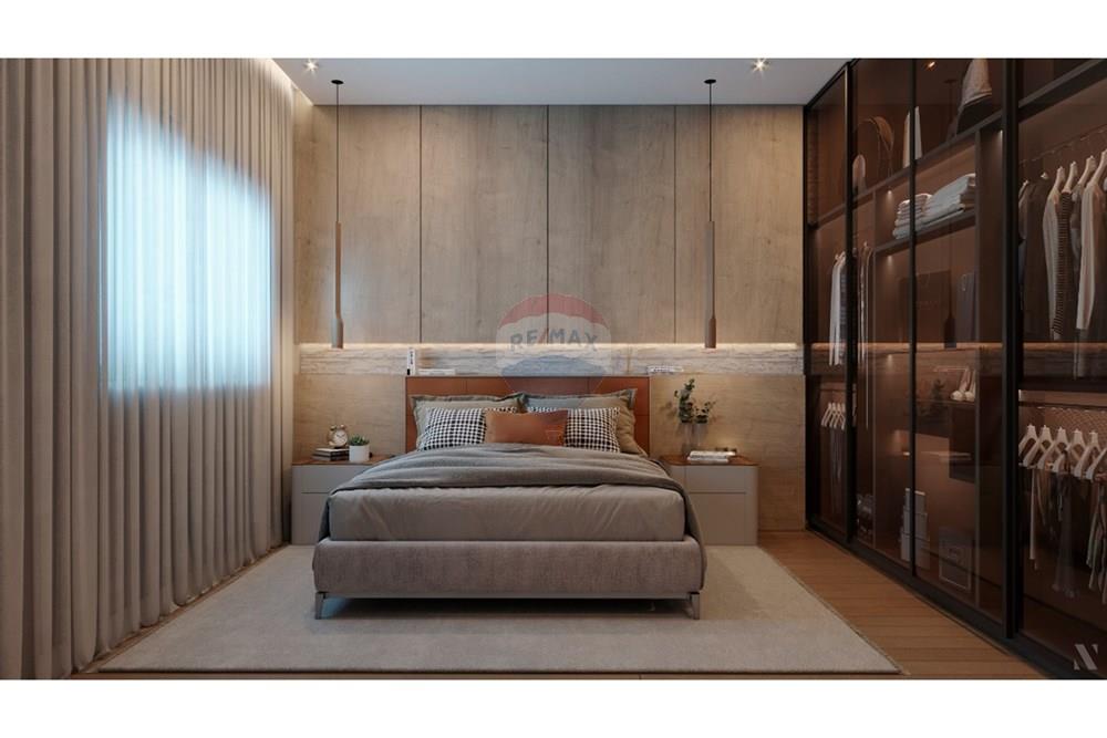 Apartamento - Venda - São José do Rio Preto , São Paulo - Murano_-_Suite_master.jpg - 631481001-23