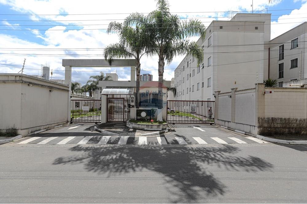 Apartamento - Venda - Suzano , São Paulo - Rua Benedito Pinto da Cunha 180-1.jpg - 630281090-21