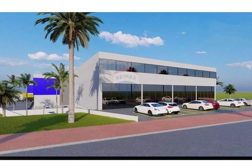 Galpão - Alugar - Arujá , São Paulo - GALPAO2.jpg - 630251075-136