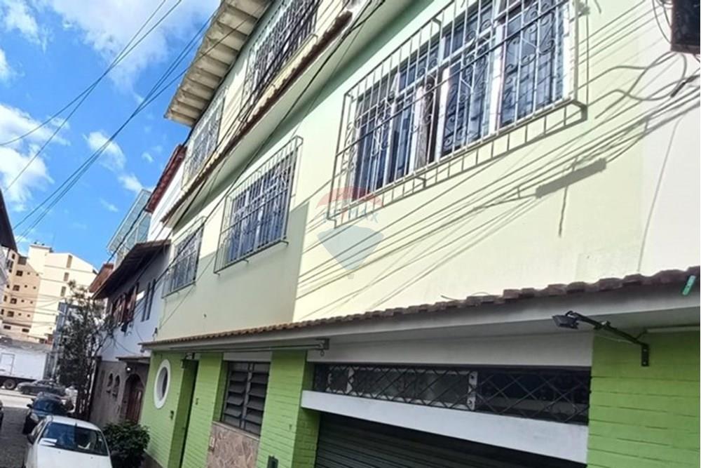 Casa - Venda - Nova Friburgo , Rio de Janeiro - 2e70b974-1d31-4b29-8b5e-841ca686ded5.jpg - 630551037-32