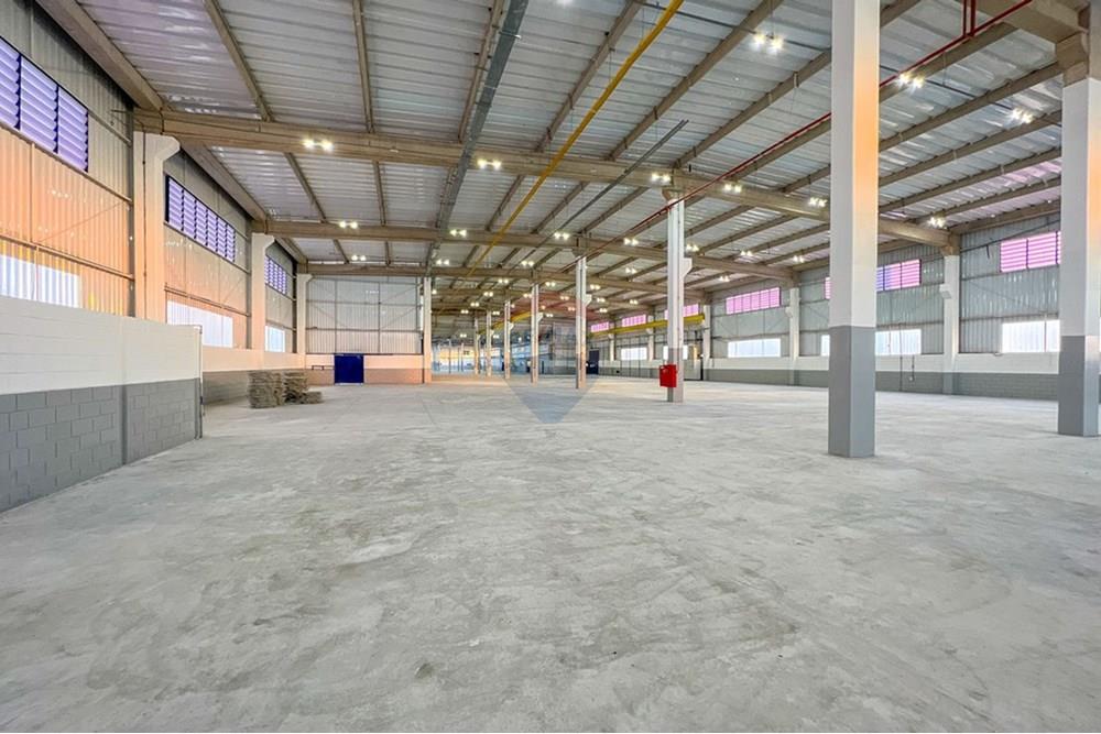 Galpão - Alugar - Sorocaba , São Paulo - Galpao_Sorocaba_35.jpg - 630601274-136