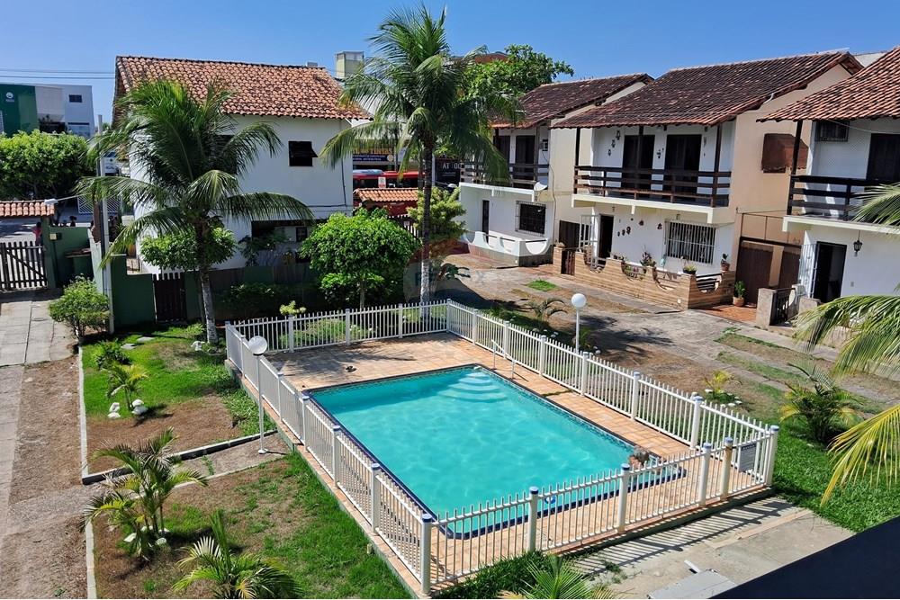 Casa de Condomínio - Venda - Maricá , Rio de Janeiro - 20250325_101302.jpg - 630121026-93