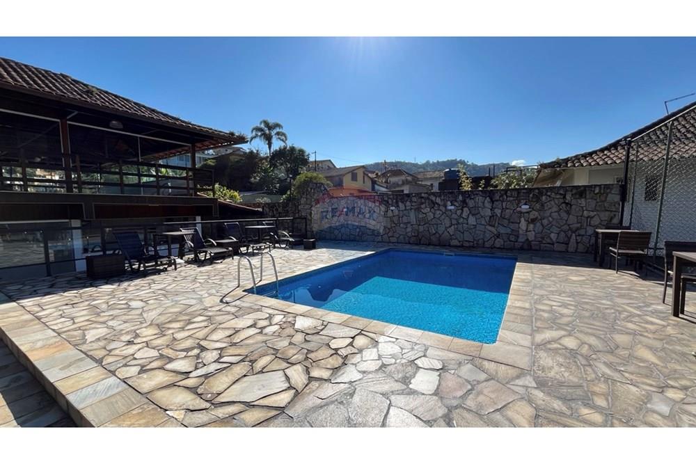 Casa - Venda - Petrópolis , Rio de Janeiro - IMG_2705 Grande.jpeg - 630131012-179