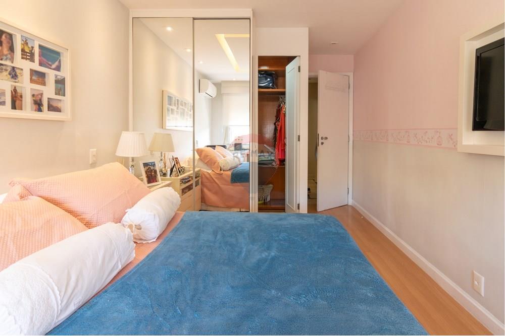 Cobertura - Venda - Rio de Janeiro , Rio de Janeiro - 13 QUARTO 2 (3).jpg - 630411001-151