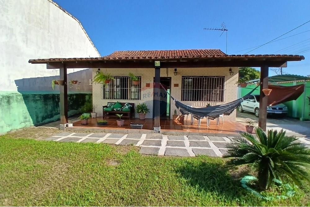 Casa - Venda - Araruama , Rio de Janeiro - 20250920_150823.jpg - 631591029-41