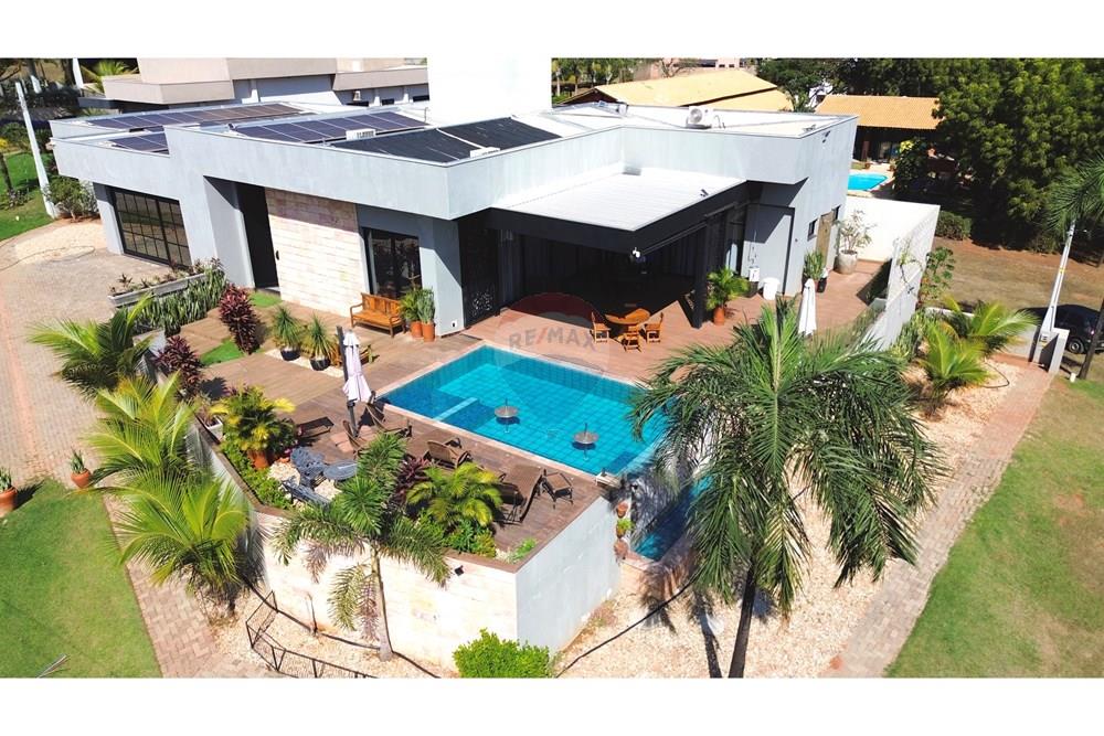 Casa de Campo - Venda - Araçatuba , São Paulo - RANCHO - COSTA AZUL - JESSICA (1).jpg - 630541030-8