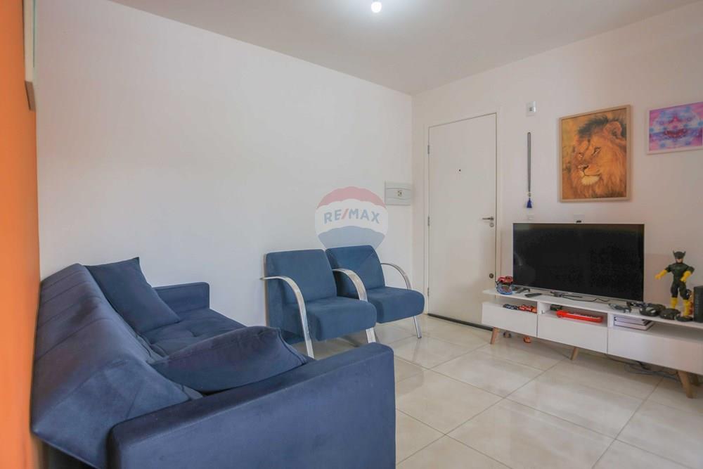 Apartamento - Venda - Sorocaba , São Paulo - IMG_7628.jpg - Sala - 630601310-10