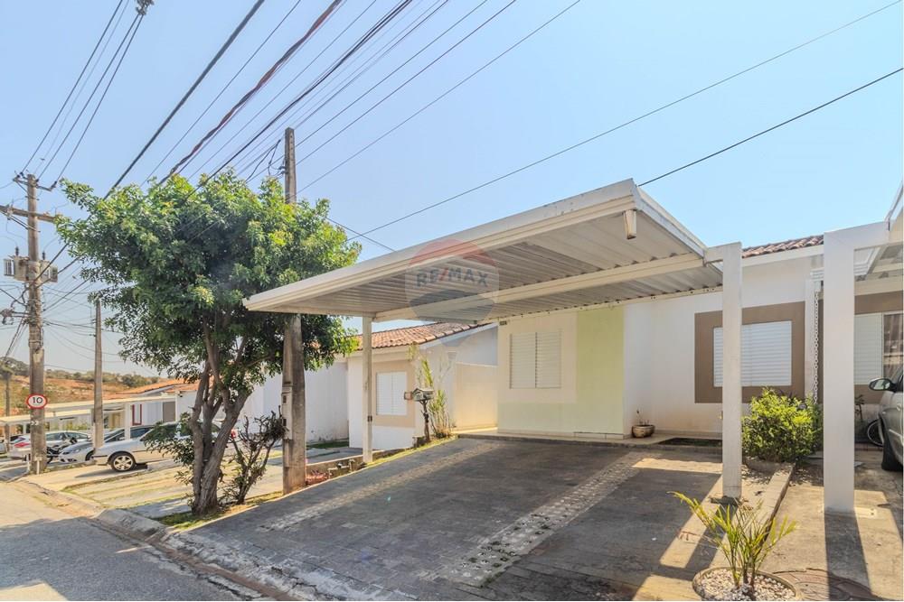 Casa de Condomínio - Venda - Sorocaba , São Paulo - IMG_0789-HDR.jpg - 630601129-56