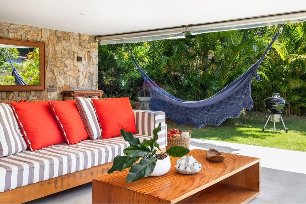 Casa - Venda - Petrópolis , Rio de Janeiro - 7.jpg - Área Gourmet - 631611005-4