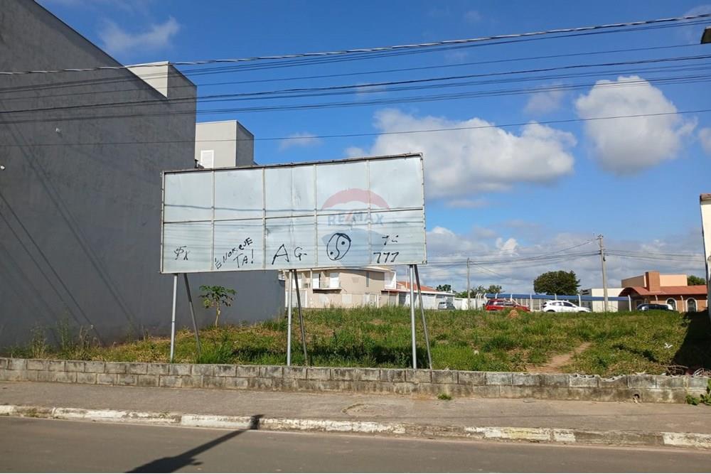 Terreno - Venda - Salto de Pirapora , São Paulo - Terreno à venda no Jardim Karina  Salto de Pirapora (1).jpeg - 631181028-82