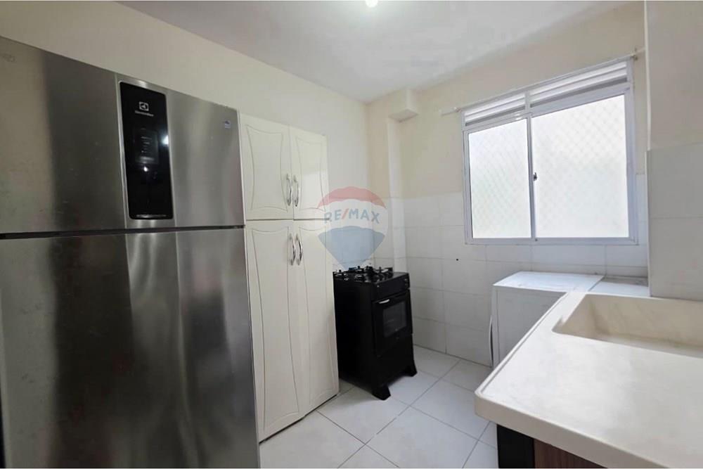 Apartamento - Venda - Botucatu , São Paulo - 4.jpeg - 630481144-11